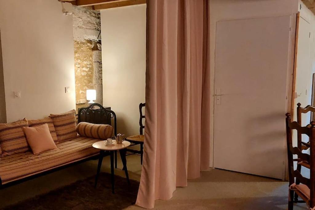 La Bergerie De Beneauville 7 Personnes Bavent Extérieur photo