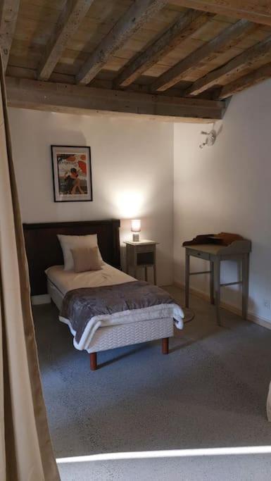 La Bergerie De Beneauville 7 Personnes Bavent Extérieur photo